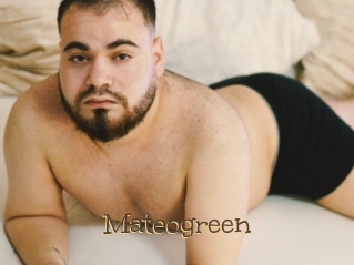 Mateogreen