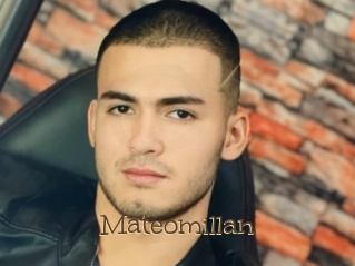 Mateomillan