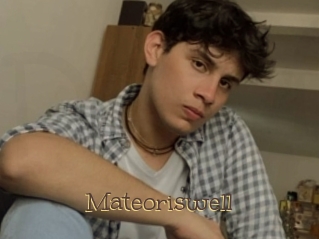 Mateoriswell