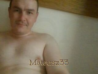 Mateusz33
