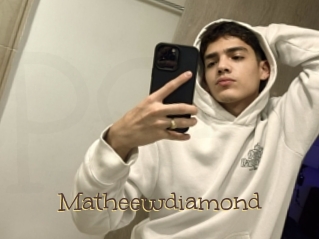 matheewdiamond Porno FR