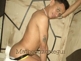 Matheouzcategui