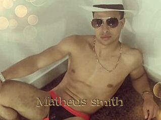 Matheus_smith