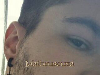 Matheusouza