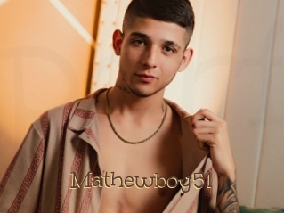 Mathewboy51