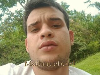 Mathewchurd