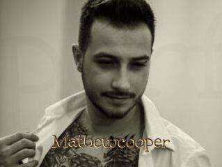 Mathewcooper