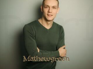 Mathewgreen