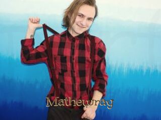 mathewray Porno FR