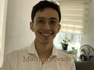 mathewrivass Porno FR