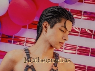 Mathewsallas