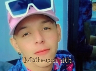 Mathewsmith