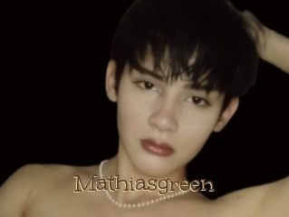 mathiasgreen Porno FR