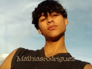 mathiasrodriguez Porno FR