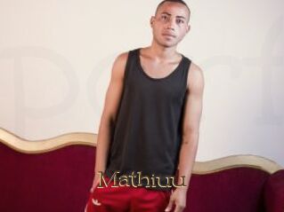 Mathiuu