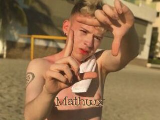 Mathwx