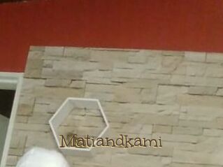 matiandkami Porno FR