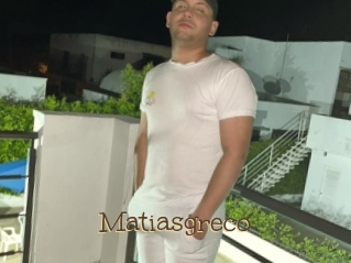 Matiasgreco