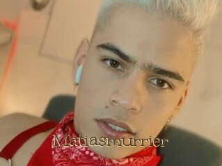 matiasmurrier Porno FR