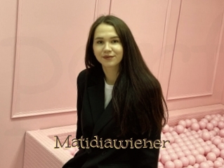Matidiawiener