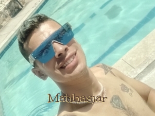 Matihasjar