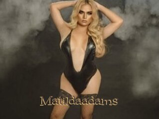 Matildaadams