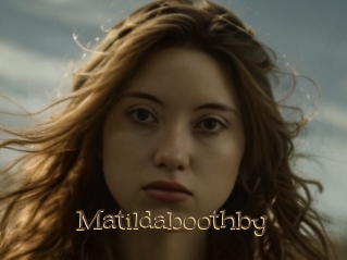 matildaboothby Porno FR