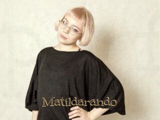 Matildarando