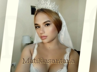 Matildasantana