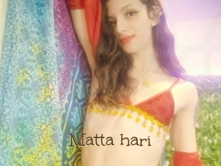Matta_hari