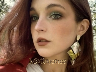 Mattajones