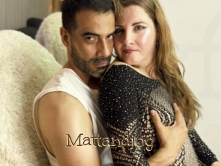 mattandjoy Porno FR