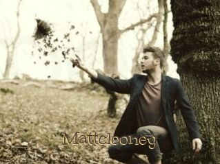Mattclooney