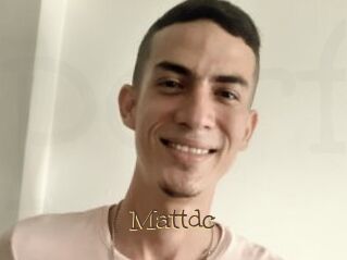 mattdc Porno FR