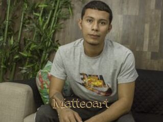 Matteoart