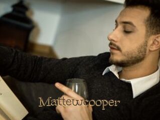 Mattewcooper