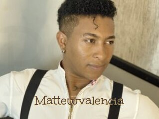 Mattewvalencia