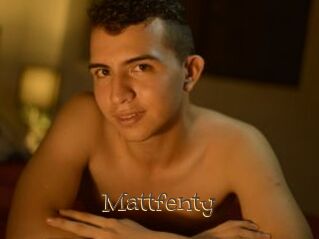 mattfenty Porno FR