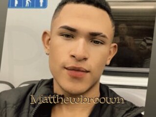 Matthewbroown