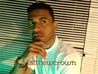 Matthewcrown