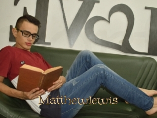 Matthewlewis