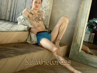 Matthewross