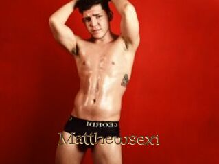 Matthewsexi