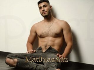 Matthiasdiaz