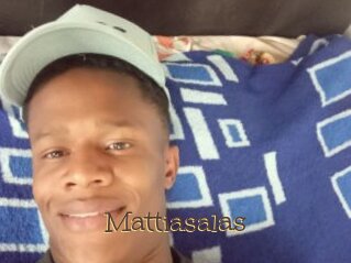 Mattiasalas