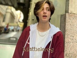 Mattieleroy