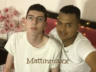 Mattinmaxx