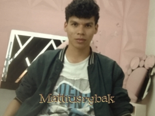 Mattiusrybak