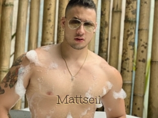 Mattseil