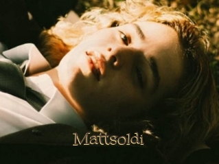 mattsoldi Porno FR